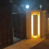 اجاره ویلا لوکس استخر دارامامزاده ایگدیر بر جاده|اجارهٔ کوتاه‌مدت ویلا و باغ|ارومیه, |دیوار