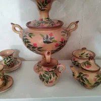 ظروف سفالی|صنایع دستی و سایر لوازم تزئینی|نهبندان, |دیوار