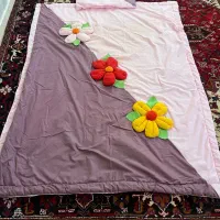 رو تختی فانتزی دخترانه