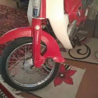 هوندا ۷۰ کلکسیونی