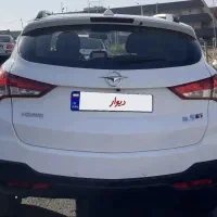 هایماS5 اتوماتیک ۶ سرعته، مدل ۱۴۰۲ اقساطی|خودرو سواری و وانت|تهران, نارمک|دیوار