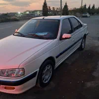 پژوپارس۱۴۰۰|خودرو سواری و وانت|شاهین‌شهر, گرگاب|دیوار