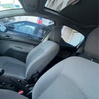 206تیپ 3سقف پاناسفارشی|خودرو سواری و وانت|شیراز, فرهنگ شهر|دیوار