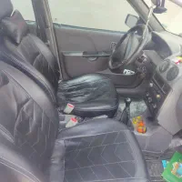 پراید 111نقره ای مدل89