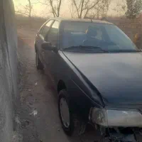 پژو کاربراتی مدل ۸۱|خودرو سواری و وانت|خرم‌آباد, |دیوار