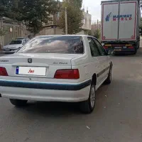 پرشیا tu5|خودرو سواری و وانت|خوی, |دیوار