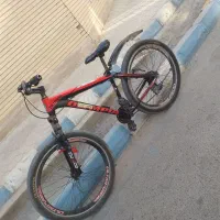 دوچرخه ۲۷ المپیا