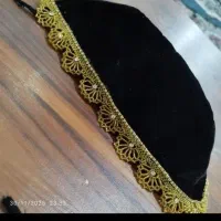 لچک و دلگ لری|لباس|دهدشت, |دیوار