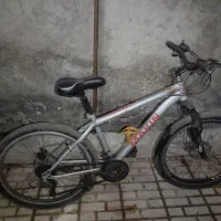 دوچرخه۲۶ سالم ماکین