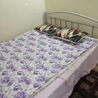 سوئیت در سمنان امکانات کامل محیطی آرام و با صفا|اجارهٔ کوتاه‌مدت آپارتمان و سوئیت|سمنان, |دیوار