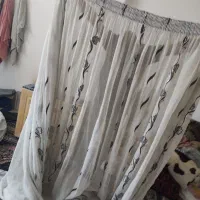 پرده طور|پرده، رانر، رومیزی|مشهد, خواجه ربیع|دیوار