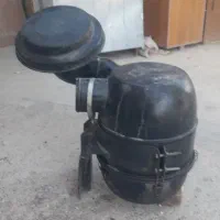 استارت موتور مان و( هواکش بنزی) اندیمشک|قطعات یدکی و لوازم جانبی|کرمانشاه, |دیوار