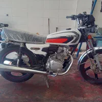 موتور سیکلت دینو