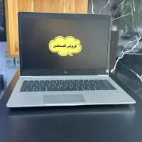 لپ‌تاپ اچ پی 745 گرافیک ۲