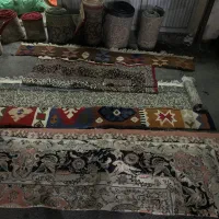 فروش تیکه فرش