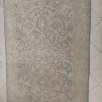 دو عدد فرش ۴ متری