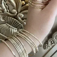 النگو فانوس فقط ۴درصد