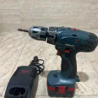 دریل،پیچگوشتی شارژی رونیکس