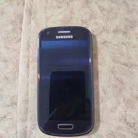 Samsung S3mini