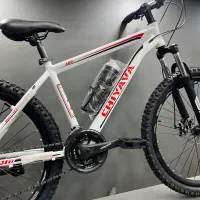 دوچرخه چیاوا سایز ۲۶|دوچرخه، اسکیت، اسکوتر|قزوین, |دیوار