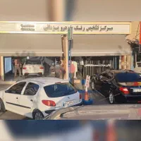 کارشناسی رنگ کارشناس تشخیص رنگ وفنی یزدانی اندیشه|خدمات موتور و ماشین|اندیشه, |دیوار