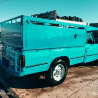 باربری نیسان