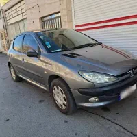 پژو206تیپ2|خودرو سواری و وانت|اراک, |دیوار