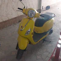 فیدل ۳|موتورسیکلت|تهران, بهجت‌آباد|دیوار