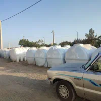 مخزن آب زیر قیمت بازار