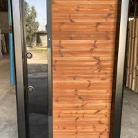 درب ضد سرقت Sara door مدل 0097|مصالح و تجهیزات ساختمان|بابل, |دیوار