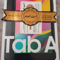 فروش تبلت سامسونگ تمیز بدون ضربه