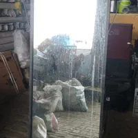 آینه قدی|آینه|گرگان, |دیوار