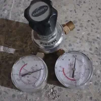 مانومتر هامر آمریکایی