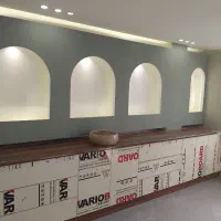 کابینت|جاکفشی، کمد، دراور|رشت, عینک|دیوار