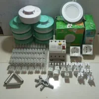 کابل کواکسیال/ کابل افشان/ کیستون شبکه و. با تخفیف