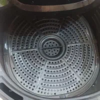 سرخ کن نوا|اجاق گاز و لوازم برقی پخت‌وپز|اهواز, آریاشهر|دیوار