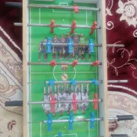 فوتبال دستی|ورزش‌های توپی|اهواز, نادری|دیوار