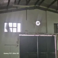 کارخانه جهت رهن و اجاره شهرک صنعتی طولا قشم|اجارهٔ دفتر صنعتی، کشاورزی، تجاری|قشم, |دیوار
