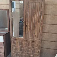 کمد ام دی اف وکیوم میز آرایشی دراور آرایش