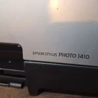 پرینتر اپسون ۱۴۱۰A3|پرینتر، اسکنر، کپی، فکس|تهران, اسکندری|دیوار