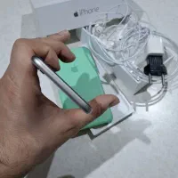 آیفون 6 / LLA / 16G / %91|موبایل|تهران, ونک|دیوار