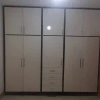 کابینت و کمد|خدمات پیشه و مهارت|فلاورجان, |دیوار