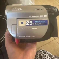 دوربین سونی Handycam