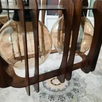 لوستر فانتزی|لوستر و چراغ آویز|خرم‌آباد, |دیوار