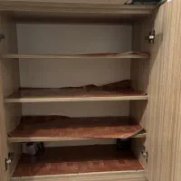 جا کفشی|جاکفشی، کمد، دراور|هشتگرد, فاز ۲ مهستان|دیوار