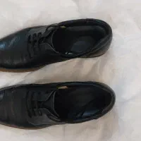 کفش چرم مردانه|کیف، کفش، کمربند|رشت, لاکانی|دیوار