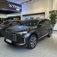 ثبت نام قطعی اکستریم VX مستقیم از کمپانی|خودرو سواری و وانت|تهران, گیشا|دیوار