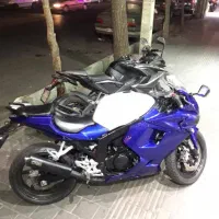 هیوسانگ سفارش کویر موتور