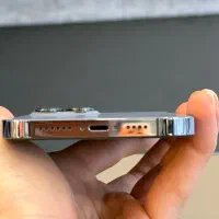 ایفون ۱۳پرومکس ۵۱۲گیگ|موبایل|رشت, خمیران زاهدان|دیوار