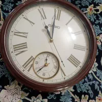 ساعت دیواری